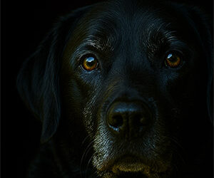 Canine Cognitive Dysfunction Syndrome